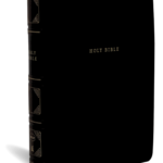 NKJV Classic Reference Bible, imitation leather binding