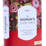 The NKJV, Woman's Study Bible, Fully Revised, Hardcover, Full-Color: Receiving God's Truth for Balance, Hope, and Transformation Hardcover – Illustrated,