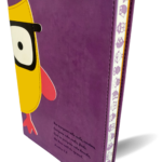 NLT Kids Slimline Bible Imitation Leather – Import,