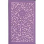 NKJV Personal Size Giant Print Bible