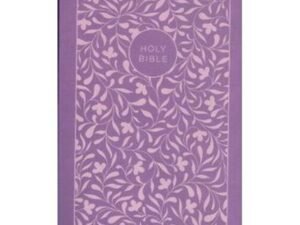 NKJV Personal Size Giant Print Bible