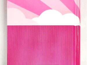 Good News Bible, Compact Size, Hardbound Edition - Pink