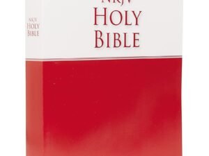 Economy Bible-NKJV-NIRV-NIV: Beautiful. Trustworthy. Today Paperback
