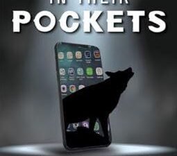 The Wolf in their Pockets