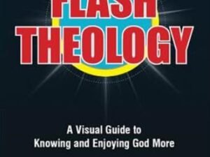 Explore Christian Bible study and devotion with Flash Theology's visual guide