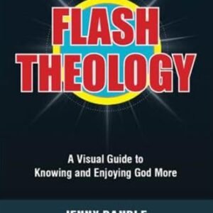 Explore Christian Bible study and devotion with Flash Theology's visual guide