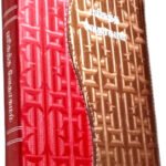 Limited Edition Holy Bible Tamil Medium Size Velvet Binding | Premium BSI Tamil Vedagamam Old & New Testament | Velvet Hardbound Christian Devotional & Gift Edition