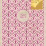 NIV Thinline Large Print Bible (B&N Exclusive Edition)
