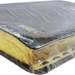 Limited Edition Tamil Bible OV 55 Crown Size Korean Print – Open Thumb Index | Premium Leather Bound