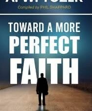 Toward a more Perfect Faith