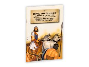 David the Soldier