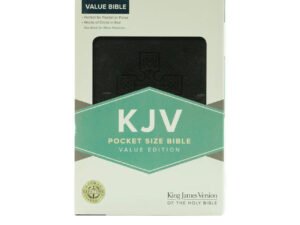 KJV Pocket Size Bible