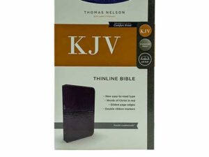KJV Thinline Bible