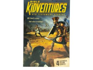 Bible KidVentures Old Testament Stories
