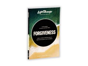 Forgiveness