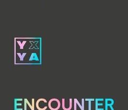 English Standard Version ESV Encounter Bible, a study Bible with personal encounters with God.