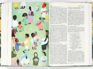 ESV-CE Catholic Bible Schools Edition, a faith-based resource for Catholic education.
