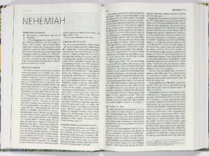 ESV-CE Catholic Bible, designed for Catholic Schools, faith development and education.