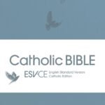 Anglicized ESVCatholic Study Bible