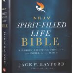 NKJV Spirit-Filled Life Bible in Red Letter Edition