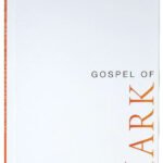 NIV Gospel of Mark Bible translation by reputable scholars