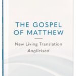 Anglicised New Living Translation NLT Gospel of Matthew Bible