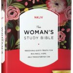 NKJV the Woman's Study Bible Full-Color Fully Revised