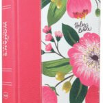 NKJV Woman's Study Bible, a full-color Bible for women's personal study