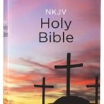 NKJV Value Outreach Bible Classic Calvary