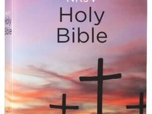 NKJV Value Outreach Bible Classic Calvary