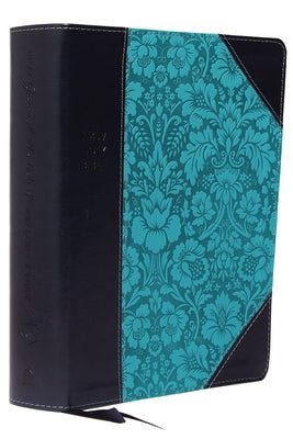 Nkjv Journal The Word Bible - Devotional And Journaling Bible