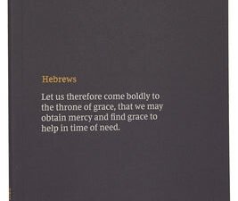 NKJV Bible with Hebrews Study Journaling Bible Images