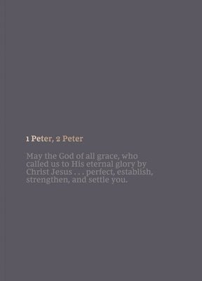 Nkjv Bible Journaling Bible - 1-2 Peter