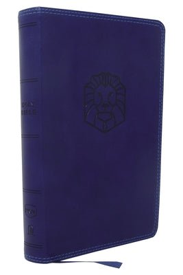 NKJV Children's Bible for Young Readers, Bible for Kids, Blue Color, Bible for Children.