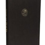 NKJV Study Bible with Commentary and Study Notes, black leather-bound edition