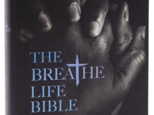 NKJV the Breath of Life Holy Bible Faith in Action (Red Letter Edition)