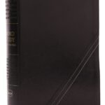 NKJV Word Study Reference Bible with Red Letter Edition