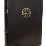 NKJV Life in Christ Bible: Discovering, Believing, and Rejoicing in Christ with Red Letter Edition.