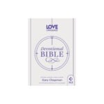 NLT The Love Languages Devotional Bible (3rd Edition)
