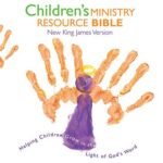 NKJV Children's Bible Study Resource for Ministry