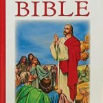 NRSV Catholic Child's First Bible
