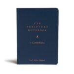 Personalized Black Leather CSB Study Bible, a luxury edition