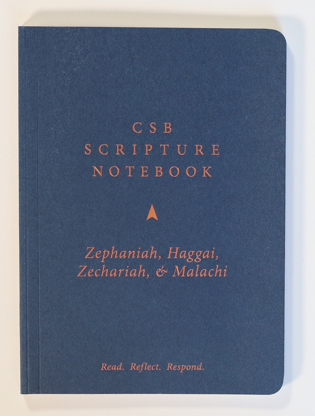 Luxury Csb Bible With Comfort Print And Zephaniah, Haggai, Zechariah &
