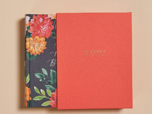 Elevate your devotion with the Hosanna Revival Notetaking Bible