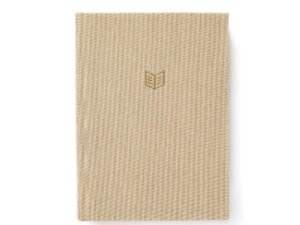 CSB She Reads Truth Devotional Journaling Bible with Gunny Sack Indexed