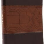 NKJV Study Bible - Full-Color Indexed Bible with notes and commentary