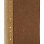NKJV Alexander Maclaren Study Bible Brown