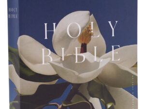 NRSV Catholic Edition Bible Magnolia Anglicised Text Global Cover Series