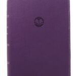 NKJV Enduring Word Study Bible, a comprehensive Bible study resource with notes and commentary.