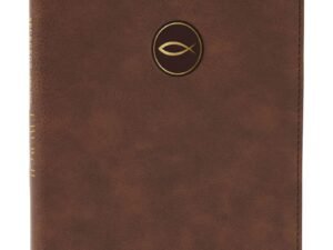 NKJV Study Bible with Charles Spurgeon Devotions, Acts through Revelation edition
